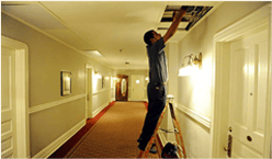 Ladder Safety
